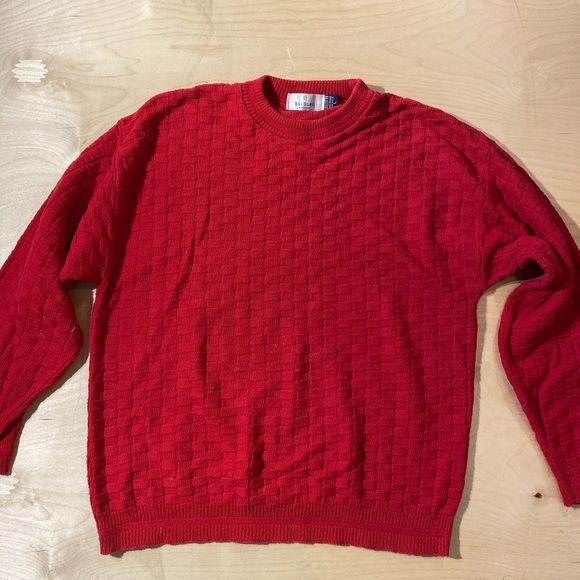 Bill Blass Men’s Sweater Large (IV) - Picture 5 of 11